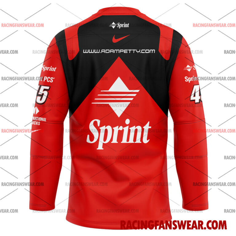 Nascar store - Loyal fans of Adam Petty's Men's Baseball Jersey,Women's Baseball Jersey,Kid's Baseball Jersey,Men's Hockey Jerseys,WoMen's Hockey Jerseys,Youth's Hockey Jerseys:vintage nascar racing suit,uniform,apparel,shirts,merch,merchandise,jersey,hoodie,jackets,shorts,sweatshirt,outfits,clothes