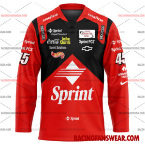 Adam Petty Nascar Racing 2000 Uniform Apparel Clothes Baseball Jersey Hockey Jersey 3 Nascar store - Loyal fans of Adam Petty's Men's Baseball Jersey,Women's Baseball Jersey,Kid's Baseball Jersey,Men's Hockey Jerseys,WoMen's Hockey Jerseys,Youth's Hockey Jerseys:vintage nascar racing suit,uniform,apparel,shirts,merch,merchandise,jersey,hoodie,jackets,shorts,sweatshirt,outfits,clothes