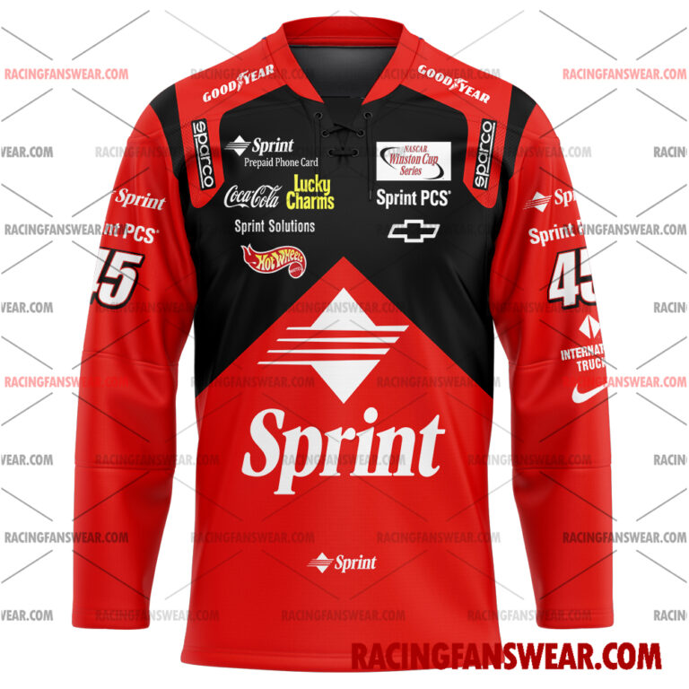 Nascar store - Loyal fans of Adam Petty's Men's Baseball Jersey,Women's Baseball Jersey,Kid's Baseball Jersey,Men's Hockey Jerseys,WoMen's Hockey Jerseys,Youth's Hockey Jerseys:vintage nascar racing suit,uniform,apparel,shirts,merch,merchandise,jersey,hoodie,jackets,shorts,sweatshirt,outfits,clothes