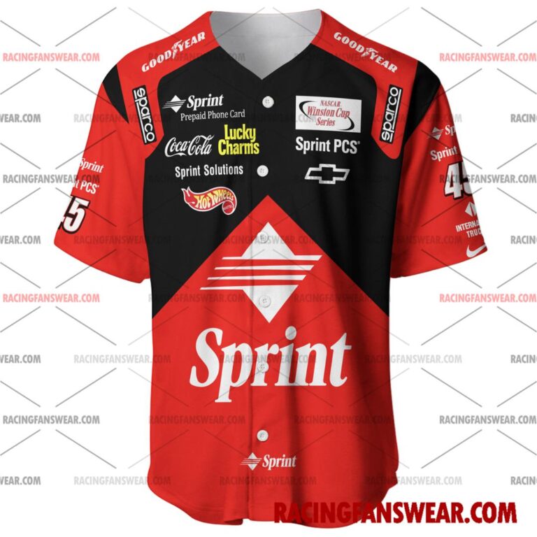 Nascar store - Loyal fans of Adam Petty's Men's Baseball Jersey,Women's Baseball Jersey,Kid's Baseball Jersey,Men's Hockey Jerseys,WoMen's Hockey Jerseys,Youth's Hockey Jerseys:vintage nascar racing suit,uniform,apparel,shirts,merch,merchandise,jersey,hoodie,jackets,shorts,sweatshirt,outfits,clothes
