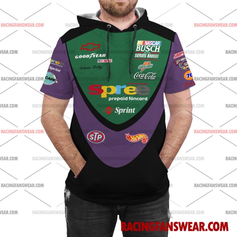 Nascar store - Loyal fans of Adam Petty's Bomber Jacket,Unisex Thick Coat,Unisex Sleeveless Hoodie,Unisex Hooded T-Shirt,Kid Sleeveless Hoodie,Kid Hooded T-Shirts,Kid Thick Coat:vintage nascar racing suit,uniform,apparel,shirts,merch,merchandise,jersey,hoodie,jackets,shorts,sweatshirt,outfits,clothes