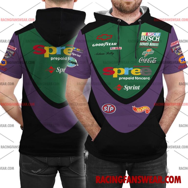 Nascar store - Loyal fans of Adam Petty's Bomber Jacket,Unisex Thick Coat,Unisex Sleeveless Hoodie,Unisex Hooded T-Shirt,Kid Sleeveless Hoodie,Kid Hooded T-Shirts,Kid Thick Coat:vintage nascar racing suit,uniform,apparel,shirts,merch,merchandise,jersey,hoodie,jackets,shorts,sweatshirt,outfits,clothes