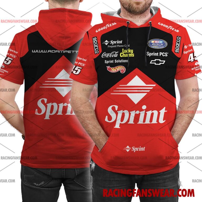 Nascar store - Loyal fans of Adam Petty's Bomber Jacket,Unisex Thick Coat,Unisex Sleeveless Hoodie,Unisex Hooded T-Shirt,Kid Sleeveless Hoodie,Kid Hooded T-Shirts,Kid Thick Coat:vintage nascar racing suit,uniform,apparel,shirts,merch,merchandise,jersey,hoodie,jackets,shorts,sweatshirt,outfits,clothes