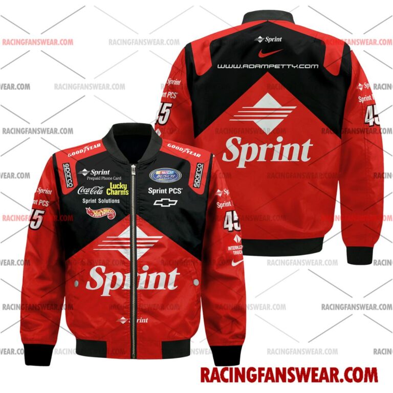 Nascar store - Loyal fans of Adam Petty's Bomber Jacket,Unisex Thick Coat,Unisex Sleeveless Hoodie,Unisex Hooded T-Shirt,Kid Sleeveless Hoodie,Kid Hooded T-Shirts,Kid Thick Coat:vintage nascar racing suit,uniform,apparel,shirts,merch,merchandise,jersey,hoodie,jackets,shorts,sweatshirt,outfits,clothes