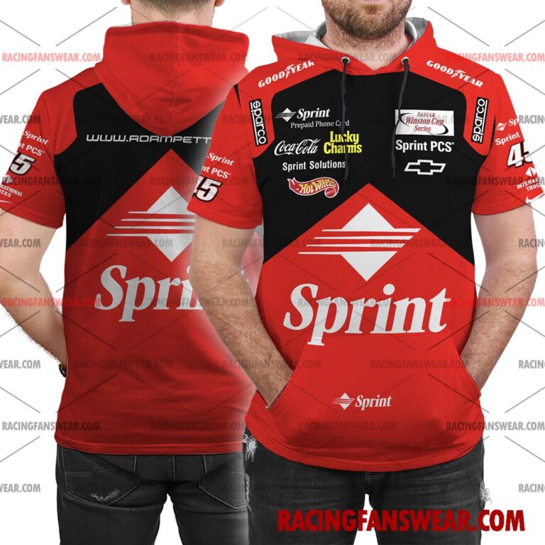 Nascar store - Loyal fans of Adam Petty's Bomber Jacket,Unisex Thick Coat,Unisex Sleeveless Hoodie,Unisex Hooded T-Shirt,Kid Sleeveless Hoodie,Kid Hooded T-Shirts,Kid Thick Coat:vintage nascar racing suit,uniform,apparel,shirts,merch,merchandise,jersey,hoodie,jackets,shorts,sweatshirt,outfits,clothes