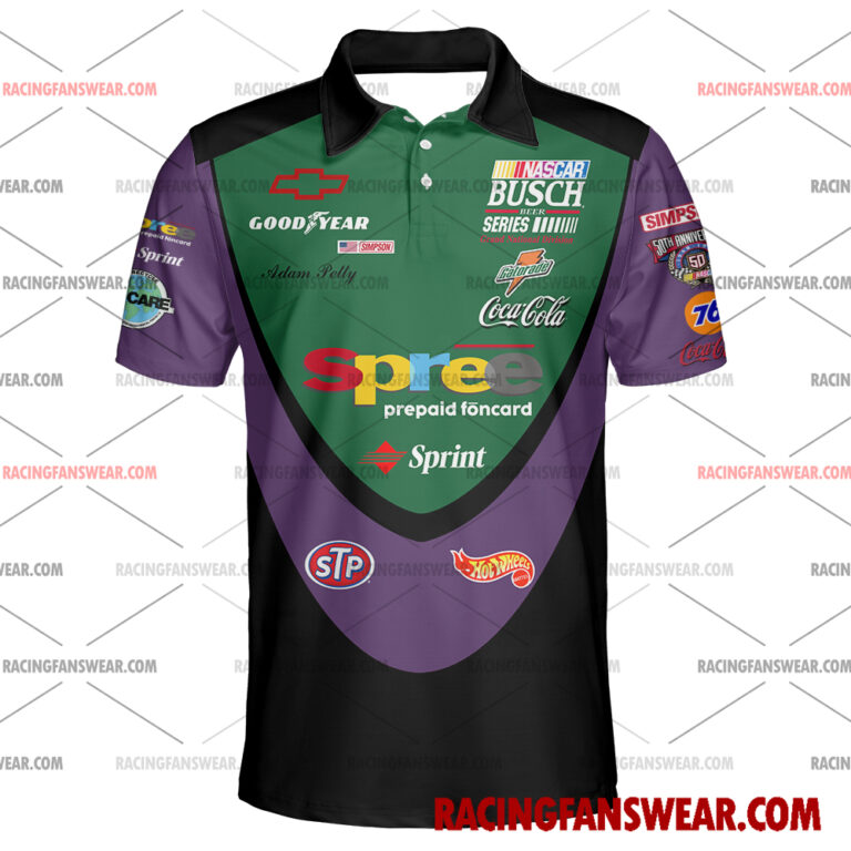 Nascar store - Loyal fans of Adam Petty's Unisex Hawaiian Shirt,Unisex Polo Shirt,Kid Hawaiian Shirt,Kid Polo Shirt:vintage nascar racing suit,uniform,apparel,shirts,merch,merchandise,jersey,hoodie,jackets,shorts,sweatshirt,outfits,clothes