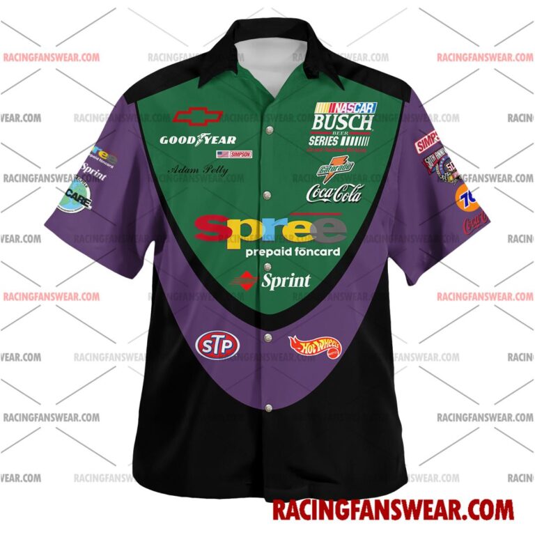Nascar store - Loyal fans of Adam Petty's Unisex Hawaiian Shirt,Unisex Polo Shirt,Kid Hawaiian Shirt,Kid Polo Shirt:vintage nascar racing suit,uniform,apparel,shirts,merch,merchandise,jersey,hoodie,jackets,shorts,sweatshirt,outfits,clothes