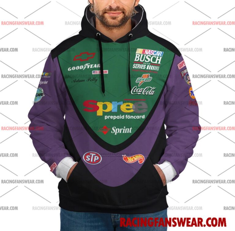 Nascar store - Loyal fans of Adam Petty's Unisex Hoodie,Unisex Pop Top Hoodie,Unisex Zip Hoodie,Unisex T-Shirt,Unisex Sweatshirt,Unisex Long Pants,Kid Hoodie,Kid Zip Hoodie,Kid T-Shirt,Kid Sweatshirt,Kid Long Pants:vintage nascar racing suit,uniform,apparel,shirts,merch,merchandise,jersey,hoodie,jackets,shorts,sweatshirt,outfits,clothes