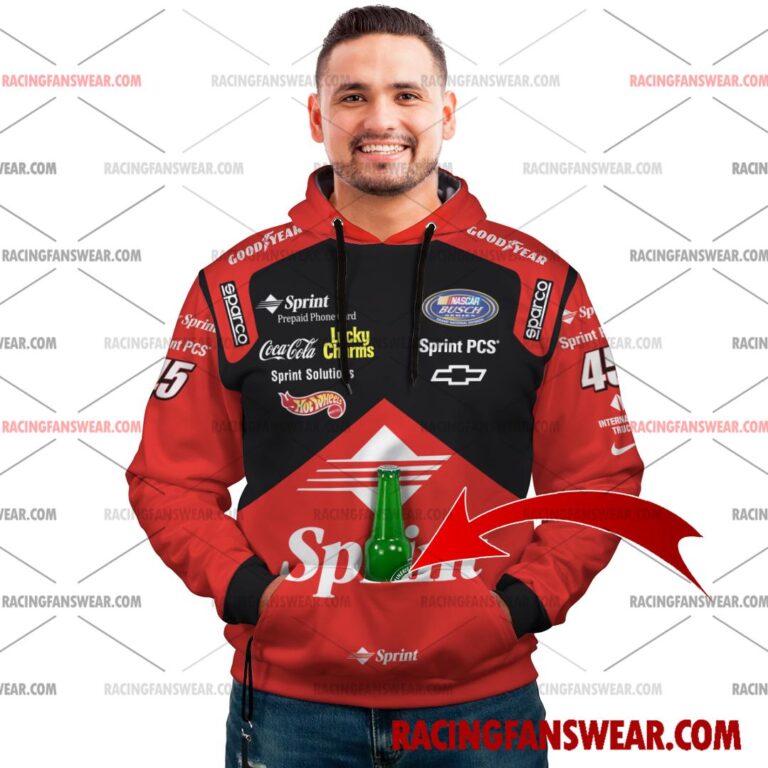 Nascar store - Loyal fans of Adam Petty's Unisex Hoodie,Unisex Pop Top Hoodie,Unisex Zip Hoodie,Unisex T-Shirt,Unisex Sweatshirt,Unisex Long Pants,Kid Hoodie,Kid Zip Hoodie,Kid T-Shirt,Kid Sweatshirt,Kid Long Pants:vintage nascar racing suit,uniform,apparel,shirts,merch,merchandise,jersey,hoodie,jackets,shorts,sweatshirt,outfits,clothes