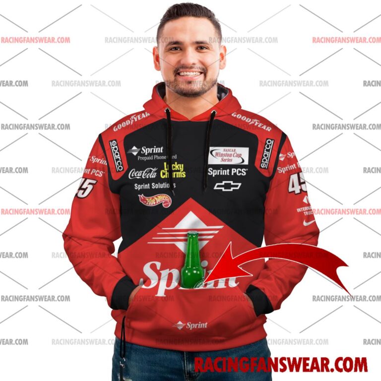 Nascar store - Loyal fans of Adam Petty's Unisex Hoodie,Unisex Pop Top Hoodie,Unisex Zip Hoodie,Unisex T-Shirt,Unisex Sweatshirt,Unisex Long Pants,Kid Hoodie,Kid Zip Hoodie,Kid T-Shirt,Kid Sweatshirt,Kid Long Pants:vintage nascar racing suit,uniform,apparel,shirts,merch,merchandise,jersey,hoodie,jackets,shorts,sweatshirt,outfits,clothes