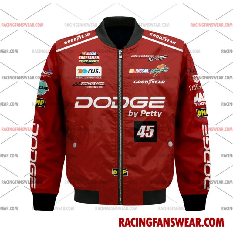 Nascar store - Loyal fans of Adam Petty's Bomber Jacket,Unisex Thick Coat,Unisex Sleeveless Hoodie,Unisex Hooded T-Shirt,Kid Sleeveless Hoodie,Kid Hooded T-Shirts,Kid Thick Coat:vintage nascar racing suit,uniform,apparel,shirts,merch,merchandise,jersey,hoodie,jackets,shorts,sweatshirt,outfits,clothes