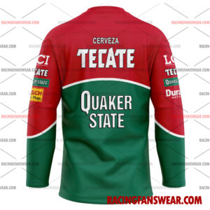 Adrián Fernández IndyCar Racing 1998 Uniform Apparel Clothes Baseball Jersey Hockey Jersey 4 IndyCar store - Loyal fans of Adrián Fernández's Men's Baseball Jersey,Women's Baseball Jersey,Kid's Baseball Jersey,Men's Hockey Jerseys,WoMen's Hockey Jerseys,Youth's Hockey Jerseys:Vintage indycar racing suit,uniform,apparel,shirts,merch,merchandise,jersey,hoodie,jackets,shorts,sweatshirt,outfits,clothes