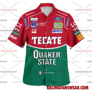 IndyCar store - Loyal fans of Adrián Fernández's Unisex Hawaiian Shirt,Unisex Polo Shirt,Kid Hawaiian Shirt,Kid Polo Shirt:Vintage indycar racing suit,uniform,apparel,shirts,merch,merchandise,jersey,hoodie,jackets,shorts,sweatshirt,outfits,clothes
