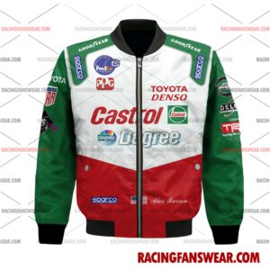 IndyCar store - Loyal fans of Alex Barron's Bomber Jacket,Unisex Thick Coat,Unisex Sleeveless Hoodie,Unisex Hooded T-Shirt,Kid Sleeveless Hoodie,Kid Hooded T-Shirts,Kid Thick Coat:Vintage indycar racing suit,uniform,apparel,shirts,merch,merchandise,jersey,hoodie,jackets,shorts,sweatshirt,outfits,clothes
