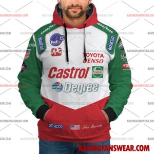 Alex Barron IndyCar Racing 1998 Uniform Apparel Clothes Sweatshirt Zip Pop Top Hoodie T-Shirt Long Pant 1 IndyCar store - Loyal fans of Alex Barron's Unisex Hoodie,Unisex Pop Top Hoodie,Unisex Zip Hoodie,Unisex T-Shirt,Unisex Sweatshirt,Unisex Long Pants,Kid Hoodie,Kid Zip Hoodie,Kid T-Shirt,Kid Sweatshirt,Kid Long Pants:Vintage indycar racing suit,uniform,apparel,shirts,merch,merchandise,jersey,hoodie,jackets,shorts,sweatshirt,outfits,clothes