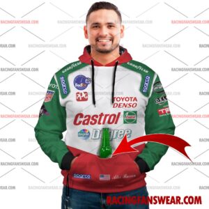 Alex Barron IndyCar Racing 1998 Uniform Apparel Clothes Sweatshirt Zip Pop Top Hoodie T-Shirt Long Pant 3 IndyCar store - Loyal fans of Alex Barron's Unisex Hoodie,Unisex Pop Top Hoodie,Unisex Zip Hoodie,Unisex T-Shirt,Unisex Sweatshirt,Unisex Long Pants,Kid Hoodie,Kid Zip Hoodie,Kid T-Shirt,Kid Sweatshirt,Kid Long Pants:Vintage indycar racing suit,uniform,apparel,shirts,merch,merchandise,jersey,hoodie,jackets,shorts,sweatshirt,outfits,clothes