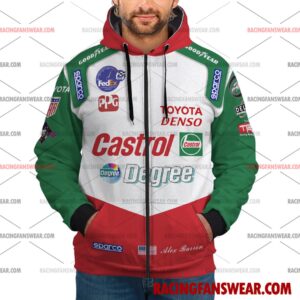 Alex Barron IndyCar Racing 1998 Uniform Apparel Clothes Sweatshirt Zip Pop Top Hoodie T-Shirt Long Pant 4 IndyCar store - Loyal fans of Alex Barron's Unisex Hoodie,Unisex Pop Top Hoodie,Unisex Zip Hoodie,Unisex T-Shirt,Unisex Sweatshirt,Unisex Long Pants,Kid Hoodie,Kid Zip Hoodie,Kid T-Shirt,Kid Sweatshirt,Kid Long Pants:Vintage indycar racing suit,uniform,apparel,shirts,merch,merchandise,jersey,hoodie,jackets,shorts,sweatshirt,outfits,clothes