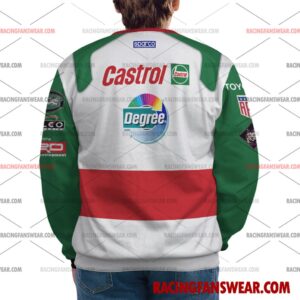 Alex Barron IndyCar Racing 1998 Uniform Apparel Clothes Sweatshirt Zip Pop Top Hoodie T-Shirt Long Pant 8 IndyCar store - Loyal fans of Alex Barron's Unisex Hoodie,Unisex Pop Top Hoodie,Unisex Zip Hoodie,Unisex T-Shirt,Unisex Sweatshirt,Unisex Long Pants,Kid Hoodie,Kid Zip Hoodie,Kid T-Shirt,Kid Sweatshirt,Kid Long Pants:Vintage indycar racing suit,uniform,apparel,shirts,merch,merchandise,jersey,hoodie,jackets,shorts,sweatshirt,outfits,clothes