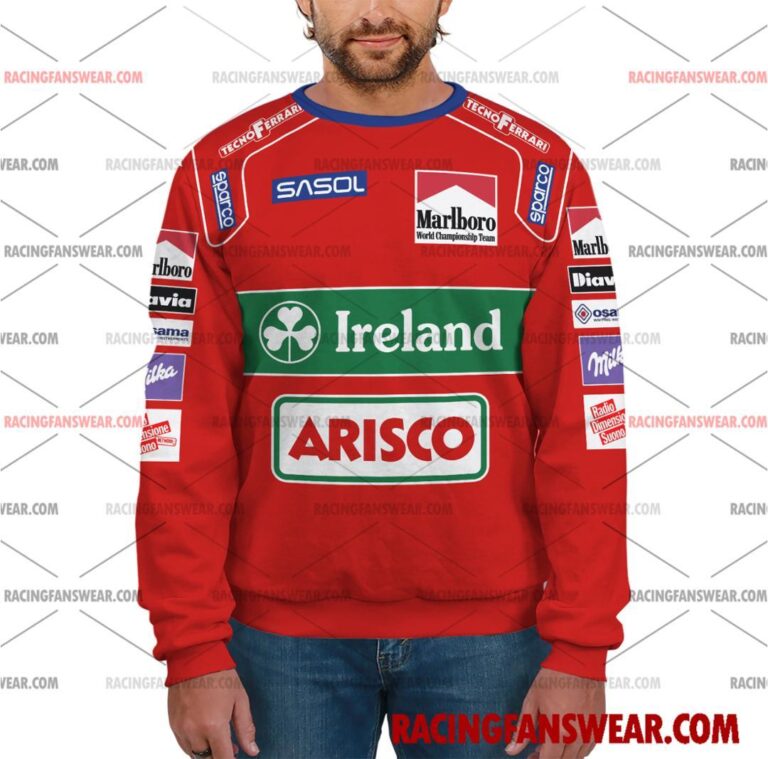 IndyCar store - Loyal fans of Andrea de Cesaris's Unisex Hoodie,Unisex Pop Top Hoodie,Unisex Zip Hoodie,Unisex T-Shirt,Unisex Sweatshirt,Unisex Long Pants,Kid Hoodie,Kid Zip Hoodie,Kid T-Shirt,Kid Sweatshirt,Kid Long Pants:Vintage indycar racing suit,uniform,apparel,shirts,merch,merchandise,jersey,hoodie,jackets,shorts,sweatshirt,outfits,clothes