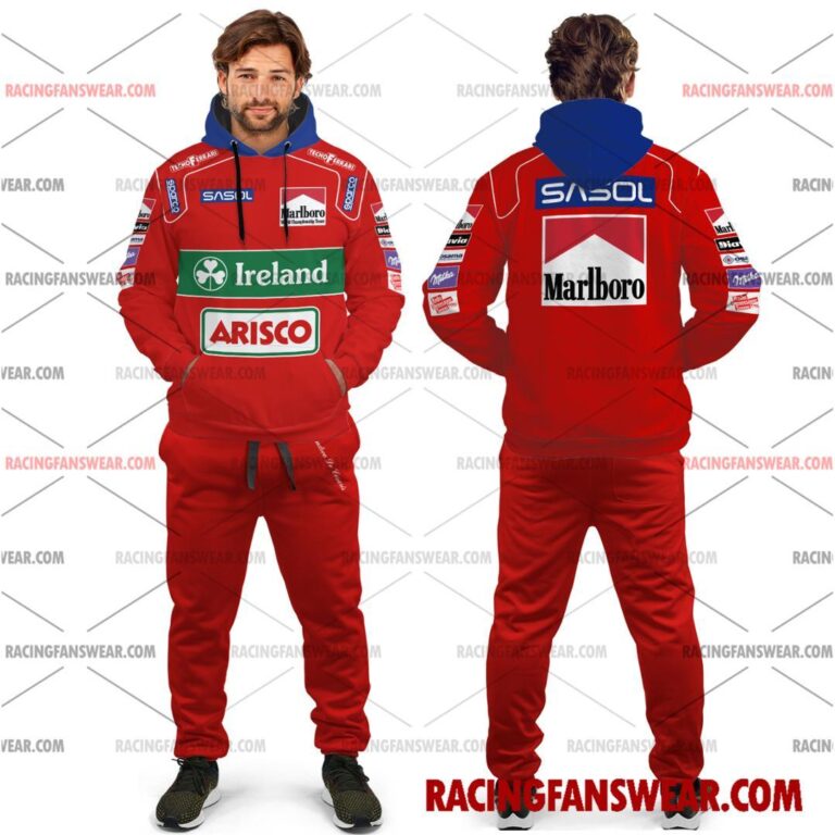 IndyCar store - Loyal fans of Andrea de Cesaris's Unisex Hoodie,Unisex Pop Top Hoodie,Unisex Zip Hoodie,Unisex T-Shirt,Unisex Sweatshirt,Unisex Long Pants,Kid Hoodie,Kid Zip Hoodie,Kid T-Shirt,Kid Sweatshirt,Kid Long Pants:Vintage indycar racing suit,uniform,apparel,shirts,merch,merchandise,jersey,hoodie,jackets,shorts,sweatshirt,outfits,clothes
