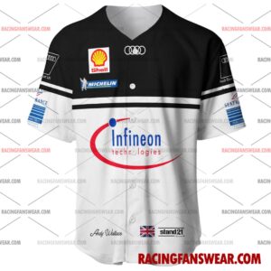 Andy Wallace Formula One Racing 1999 Uniform Apparel Clothes Baseball Jersey Hockey Jersey 1 Formula One store - Loyal fans of Andy Wallace's Men's Baseball Jersey,Women's Baseball Jersey,Kid's Baseball Jersey,Men's Hockey Jerseys,WoMen's Hockey Jerseys,Youth's Hockey Jerseys:vintage formula one racing suit,uniform,apparel,shirts,merch,merchandise,jersey,hoodie,jackets,shorts,sweatshirt,outfits,clothes