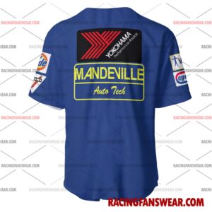 Brian Redman IMSA Racing 1989 Uniform Apparel Clothes Baseball Jersey Hockey Jersey 2 IMSA store - Loyal fans of Brian Redman's Men's Baseball Jersey,Women's Baseball Jersey,Kid's Baseball Jersey,Men's Hockey Jerseys,WoMen's Hockey Jerseys,Youth's Hockey Jerseys:vintage IMSA racing suit,uniform,apparel,shirts,merch,merchandise,jersey,hoodie,jackets,shorts,sweatshirt,outfits,clothes