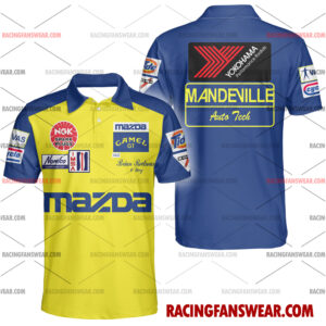 Brian Redman IMSA Racing 1989 Uniform Apparel Clothes Hawaiian Polo Shirts 3 IMSA store - Loyal fans of Brian Redman's Unisex Hawaiian Shirt,Unisex Polo Shirt,Kid Hawaiian Shirt,Kid Polo Shirt:vintage IMSA racing suit,uniform,apparel,shirts,merch,merchandise,jersey,hoodie,jackets,shorts,sweatshirt,outfits,clothes