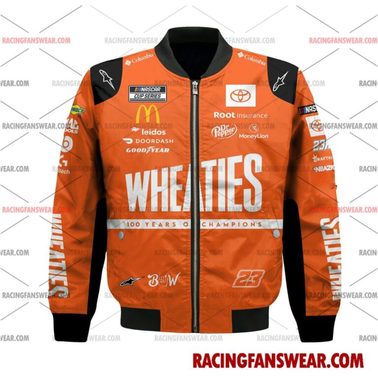 Nascar store - Loyal fans of Bubba Wallace's Bomber Jacket,Unisex Thick Coat,Unisex Sleeveless Hoodie,Unisex Hooded T-Shirt,Kid Sleeveless Hoodie,Kid Hooded T-Shirts,Kid Thick Coat:vintage nascar racing suit,uniform,apparel,shirts,merch,merchandise,jersey,hoodie,jackets,shorts,sweatshirt,outfits,clothes