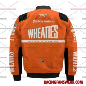 Nascar store - Loyal fans of Bubba Wallace's Bomber Jacket,Unisex Thick Coat,Unisex Sleeveless Hoodie,Unisex Hooded T-Shirt,Kid Sleeveless Hoodie,Kid Hooded T-Shirts,Kid Thick Coat:vintage nascar racing suit,uniform,apparel,shirts,merch,merchandise,jersey,hoodie,jackets,shorts,sweatshirt,outfits,clothes