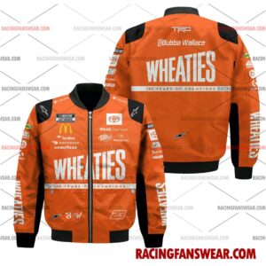 Nascar store - Loyal fans of Bubba Wallace's Bomber Jacket,Unisex Thick Coat,Unisex Sleeveless Hoodie,Unisex Hooded T-Shirt,Kid Sleeveless Hoodie,Kid Hooded T-Shirts,Kid Thick Coat:vintage nascar racing suit,uniform,apparel,shirts,merch,merchandise,jersey,hoodie,jackets,shorts,sweatshirt,outfits,clothes