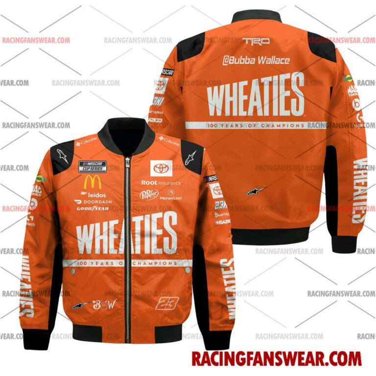 Nascar store - Loyal fans of Bubba Wallace's Bomber Jacket,Unisex Thick Coat,Unisex Sleeveless Hoodie,Unisex Hooded T-Shirt,Kid Sleeveless Hoodie,Kid Hooded T-Shirts,Kid Thick Coat:vintage nascar racing suit,uniform,apparel,shirts,merch,merchandise,jersey,hoodie,jackets,shorts,sweatshirt,outfits,clothes