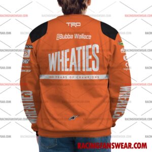 Bubba Wallace Nascar Racing 2022 Uniform Apparel Clothes Sweatshirt Zip Pop Top Hoodie T-Shirt Long Pant 8 Nascar store - Loyal fans of Bubba Wallace's Unisex Hoodie,Unisex Pop Top Hoodie,Unisex Zip Hoodie,Unisex T-Shirt,Unisex Sweatshirt,Unisex Long Pants,Kid Hoodie,Kid Zip Hoodie,Kid T-Shirt,Kid Sweatshirt,Kid Long Pants:vintage nascar racing suit,uniform,apparel,shirts,merch,merchandise,jersey,hoodie,jackets,shorts,sweatshirt,outfits,clothes