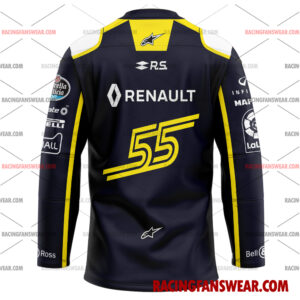 Carlos Sainz Formula One Racing 2018 Uniform Apparel Clothes Baseball Jersey Hockey Jersey 4 Formula One store - Loyal fans of Carlos Sainz's Men's Baseball Jersey,Women's Baseball Jersey,Kid's Baseball Jersey,Men's Hockey Jerseys,WoMen's Hockey Jerseys,Youth's Hockey Jerseys:vintage formula one racing suit,uniform,apparel,shirts,merch,merchandise,jersey,hoodie,jackets,shorts,sweatshirt,outfits,clothes
