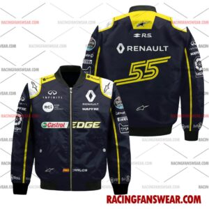 Formula One store - Loyal fans of Carlos Sainz's Bomber Jacket,Unisex Thick Coat,Unisex Sleeveless Hoodie,Unisex Hooded T-Shirt,Kid Sleeveless Hoodie,Kid Hooded T-Shirts,Kid Thick Coat:vintage formula one racing suit,uniform,apparel,shirts,merch,merchandise,jersey,hoodie,jackets,shorts,sweatshirt,outfits,clothes