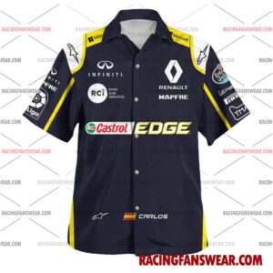 Formula One store - Loyal fans of Carlos Sainz's Unisex Hawaiian Shirt,Unisex Polo Shirt,Kid Hawaiian Shirt,Kid Polo Shirt:vintage formula one racing suit,uniform,apparel,shirts,merch,merchandise,jersey,hoodie,jackets,shorts,sweatshirt,outfits,clothes