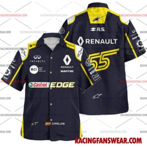 Formula One store - Loyal fans of Carlos Sainz's Unisex Hawaiian Shirt,Unisex Polo Shirt,Kid Hawaiian Shirt,Kid Polo Shirt:vintage formula one racing suit,uniform,apparel,shirts,merch,merchandise,jersey,hoodie,jackets,shorts,sweatshirt,outfits,clothes