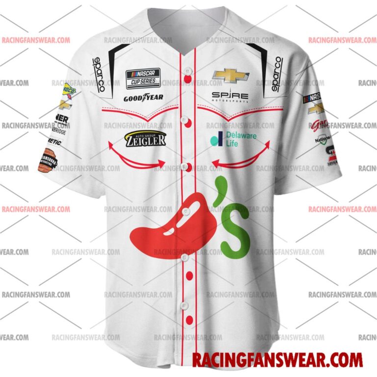 Nascar store - Loyal fans of Carson Hocevar's Men's Baseball Jersey,Women's Baseball Jersey,Kid's Baseball Jersey,Men's Hockey Jerseys,WoMen's Hockey Jerseys,Youth's Hockey Jerseys:vintage nascar racing suit,uniform,apparel,shirts,merch,merchandise,jersey,hoodie,jackets,shorts,sweatshirt,outfits,clothes