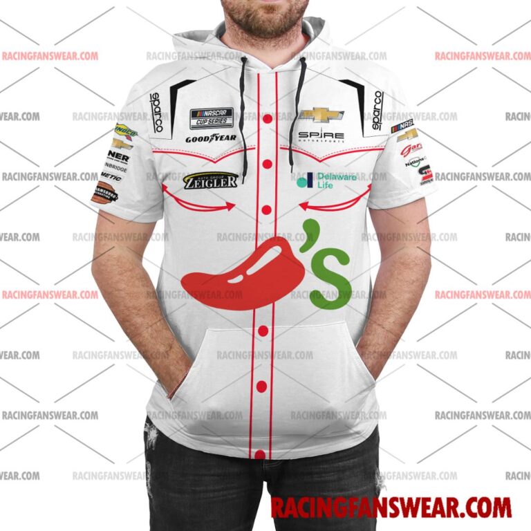 Nascar store - Loyal fans of Carson Hocevar's Bomber Jacket,Unisex Thick Coat,Unisex Sleeveless Hoodie,Unisex Hooded T-Shirt,Kid Sleeveless Hoodie,Kid Hooded T-Shirts,Kid Thick Coat:vintage nascar racing suit,uniform,apparel,shirts,merch,merchandise,jersey,hoodie,jackets,shorts,sweatshirt,outfits,clothes