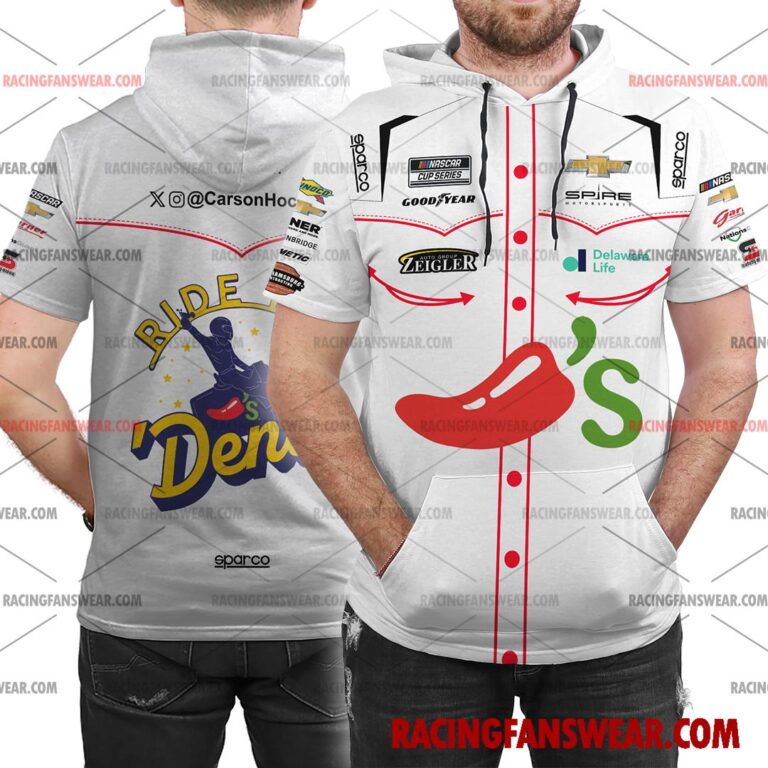 Nascar store - Loyal fans of Carson Hocevar's Bomber Jacket,Unisex Thick Coat,Unisex Sleeveless Hoodie,Unisex Hooded T-Shirt,Kid Sleeveless Hoodie,Kid Hooded T-Shirts,Kid Thick Coat:vintage nascar racing suit,uniform,apparel,shirts,merch,merchandise,jersey,hoodie,jackets,shorts,sweatshirt,outfits,clothes