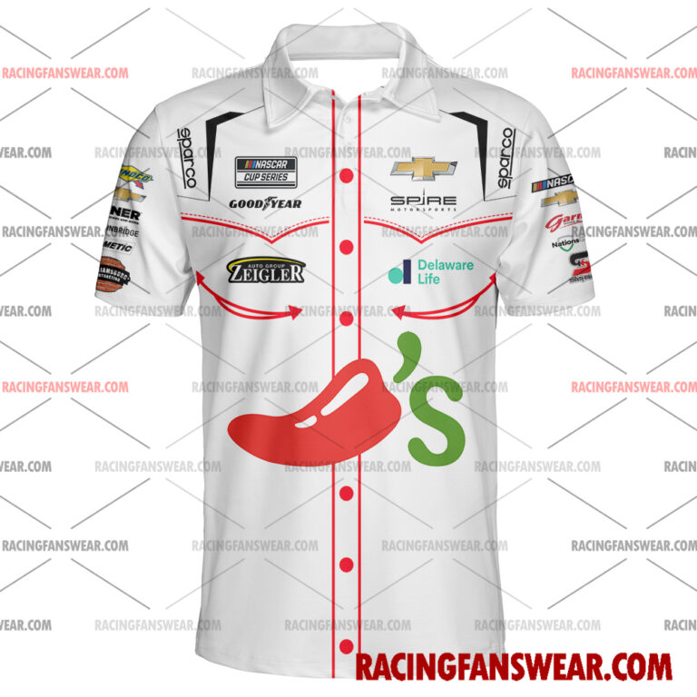 Nascar store - Loyal fans of Carson Hocevar's Unisex Hawaiian Shirt,Unisex Polo Shirt,Kid Hawaiian Shirt,Kid Polo Shirt:vintage nascar racing suit,uniform,apparel,shirts,merch,merchandise,jersey,hoodie,jackets,shorts,sweatshirt,outfits,clothes