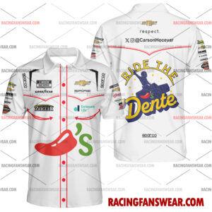 Carson Hocevar Nascar Racing 2025 Uniform Apparel Clothes Hawaiian Polo Shirts 3 Nascar store - Loyal fans of Carson Hocevar's Unisex Hawaiian Shirt,Unisex Polo Shirt,Kid Hawaiian Shirt,Kid Polo Shirt:vintage nascar racing suit,uniform,apparel,shirts,merch,merchandise,jersey,hoodie,jackets,shorts,sweatshirt,outfits,clothes