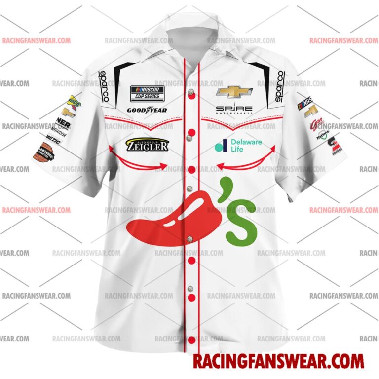 Nascar store - Loyal fans of Carson Hocevar's Unisex Hawaiian Shirt,Unisex Polo Shirt,Kid Hawaiian Shirt,Kid Polo Shirt:vintage nascar racing suit,uniform,apparel,shirts,merch,merchandise,jersey,hoodie,jackets,shorts,sweatshirt,outfits,clothes