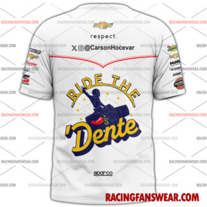 Carson Hocevar Nascar Racing 2025 Uniform Apparel Clothes Sweatshirt Zip Pop Top Hoodie T-Shirt Long Pant 6 Nascar store - Loyal fans of Carson Hocevar's Unisex Hoodie,Unisex Pop Top Hoodie,Unisex Zip Hoodie,Unisex T-Shirt,Unisex Sweatshirt,Unisex Long Pants,Kid Hoodie,Kid Zip Hoodie,Kid T-Shirt,Kid Sweatshirt,Kid Long Pants:vintage nascar racing suit,uniform,apparel,shirts,merch,merchandise,jersey,hoodie,jackets,shorts,sweatshirt,outfits,clothes