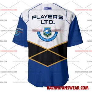 Claude Bourbonnais IndyCar Racing 1995 Uniform Apparel Clothes Baseball Jersey Hockey Jersey 2 IndyCar store - Loyal fans of Claude Bourbonnais's Men's Baseball Jersey,Women's Baseball Jersey,Kid's Baseball Jersey,Men's Hockey Jerseys,WoMen's Hockey Jerseys,Youth's Hockey Jerseys:Vintage indycar racing suit,uniform,apparel,shirts,merch,merchandise,jersey,hoodie,jackets,shorts,sweatshirt,outfits,clothes