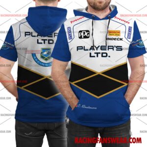 IndyCar store - Loyal fans of Claude Bourbonnais's Bomber Jacket,Unisex Thick Coat,Unisex Sleeveless Hoodie,Unisex Hooded T-Shirt,Kid Sleeveless Hoodie,Kid Hooded T-Shirts,Kid Thick Coat:Vintage indycar racing suit,uniform,apparel,shirts,merch,merchandise,jersey,hoodie,jackets,shorts,sweatshirt,outfits,clothes