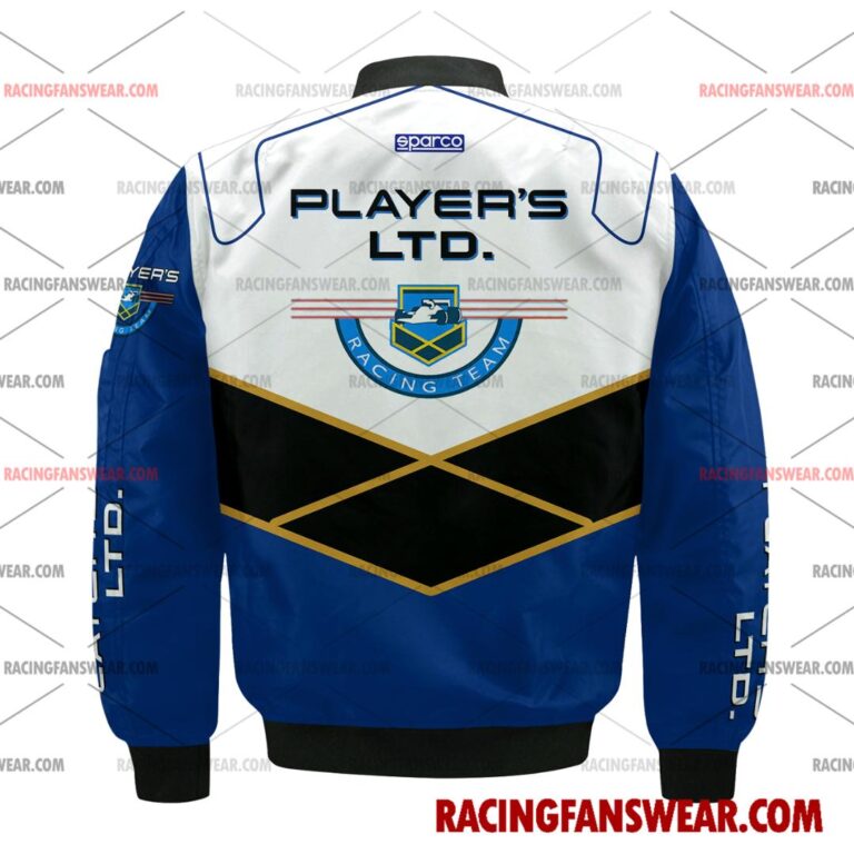 IndyCar store - Loyal fans of Claude Bourbonnais's Bomber Jacket,Unisex Thick Coat,Unisex Sleeveless Hoodie,Unisex Hooded T-Shirt,Kid Sleeveless Hoodie,Kid Hooded T-Shirts,Kid Thick Coat:Vintage indycar racing suit,uniform,apparel,shirts,merch,merchandise,jersey,hoodie,jackets,shorts,sweatshirt,outfits,clothes