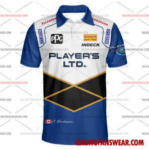IndyCar store - Loyal fans of Claude Bourbonnais's Unisex Hawaiian Shirt,Unisex Polo Shirt,Kid Hawaiian Shirt,Kid Polo Shirt:Vintage indycar racing suit,uniform,apparel,shirts,merch,merchandise,jersey,hoodie,jackets,shorts,sweatshirt,outfits,clothes