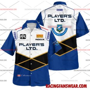 IndyCar store - Loyal fans of Claude Bourbonnais's Unisex Hawaiian Shirt,Unisex Polo Shirt,Kid Hawaiian Shirt,Kid Polo Shirt:Vintage indycar racing suit,uniform,apparel,shirts,merch,merchandise,jersey,hoodie,jackets,shorts,sweatshirt,outfits,clothes