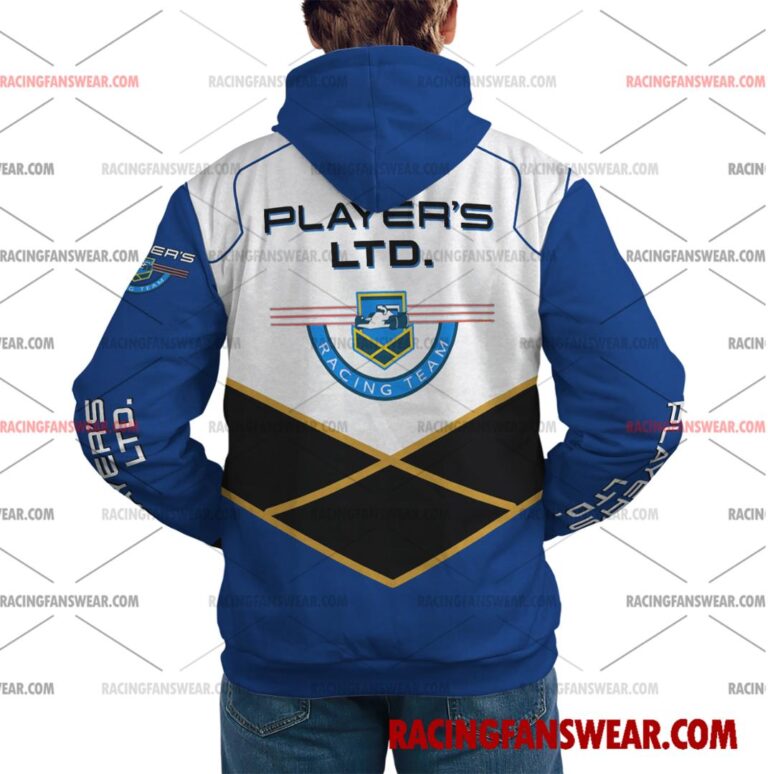 IndyCar store - Loyal fans of Claude Bourbonnais's Unisex Hoodie,Unisex Pop Top Hoodie,Unisex Zip Hoodie,Unisex T-Shirt,Unisex Sweatshirt,Unisex Long Pants,Kid Hoodie,Kid Zip Hoodie,Kid T-Shirt,Kid Sweatshirt,Kid Long Pants:Vintage indycar racing suit,uniform,apparel,shirts,merch,merchandise,jersey,hoodie,jackets,shorts,sweatshirt,outfits,clothes