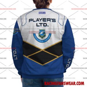 Claude Bourbonnais IndyCar Racing 1995 Uniform Apparel Clothes Sweatshirt Zip Pop Top Hoodie T-Shirt Long Pant 8 IndyCar store - Loyal fans of Claude Bourbonnais's Unisex Hoodie,Unisex Pop Top Hoodie,Unisex Zip Hoodie,Unisex T-Shirt,Unisex Sweatshirt,Unisex Long Pants,Kid Hoodie,Kid Zip Hoodie,Kid T-Shirt,Kid Sweatshirt,Kid Long Pants:Vintage indycar racing suit,uniform,apparel,shirts,merch,merchandise,jersey,hoodie,jackets,shorts,sweatshirt,outfits,clothes